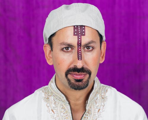 Shez Raja